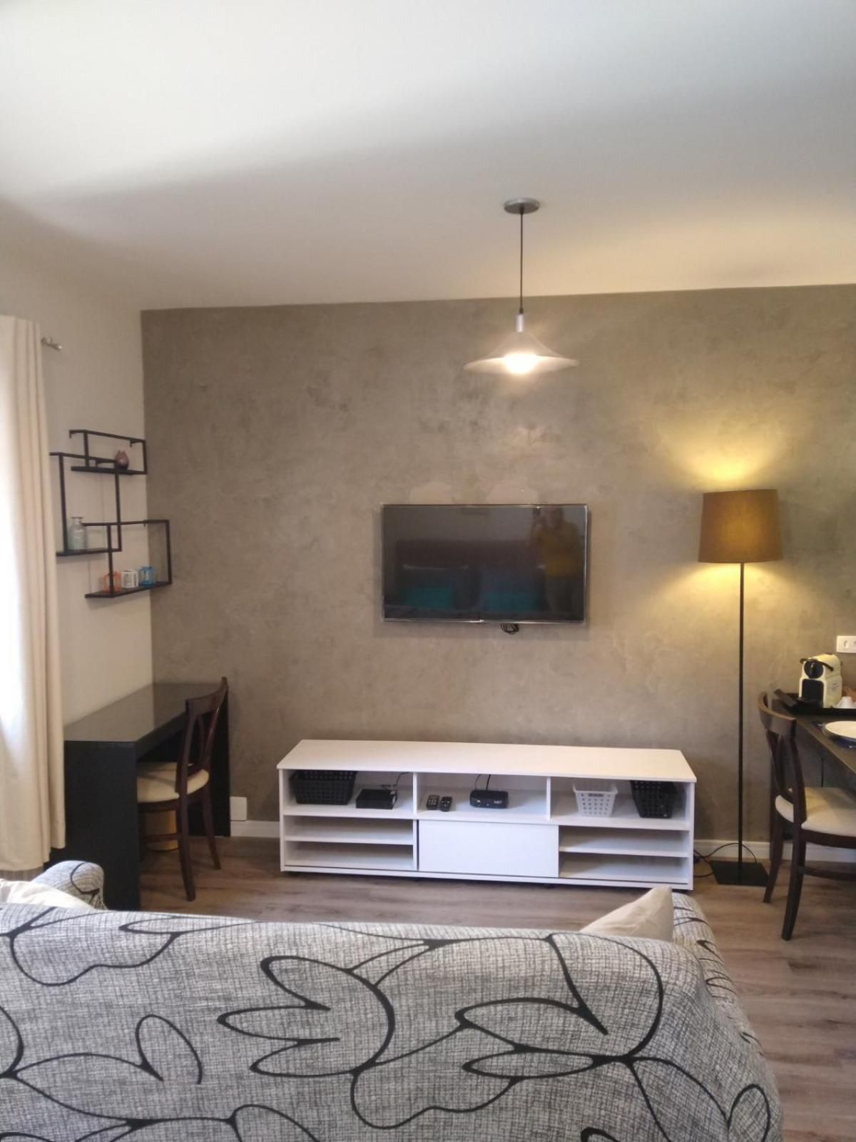 Flat Charmoso Jardim Paulista Lägenhet São Paulo Rum bild